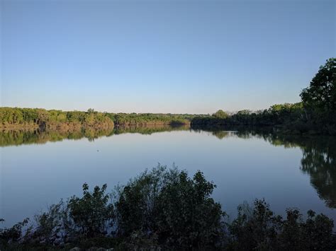 Late Spring Morning At Englewood Metropark Matt Anderson