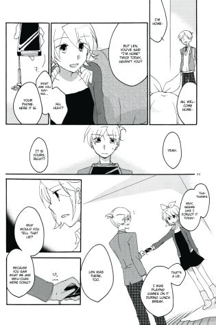 Nightmare Box Luscious Hentai Manga Porn