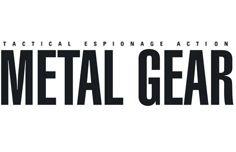 Gambar Png Logo Gear Metal Png All