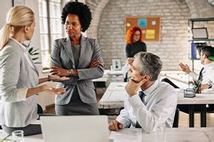 Communication and Conflict Management | Free Online Course | Alison 