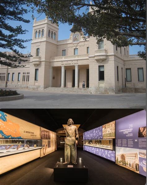 Must-Visit Museums in Alicante