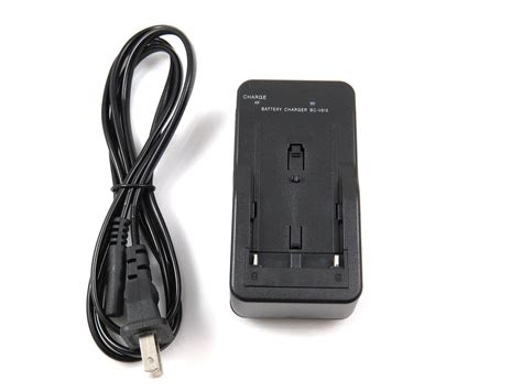 Sony BC V615 Charger CameraLK