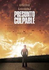 Présumé Coupable Documentaire 2011 SensCritique