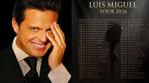 Luis Miguel Tour Off Micoope Gt