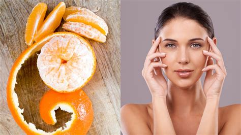 6 Reasons To Use Orange Peels For Healthy And Radiant Skin