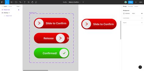 Automatic Carousel Figma Community