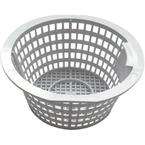 Panier d écumoire en plastique pour piscine hors sol SSS NIVNI