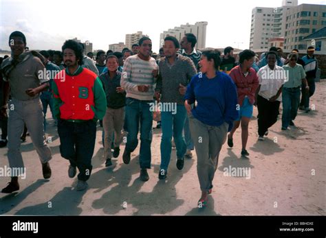 South africa coloured people apartheid hi-res stock photography and ...