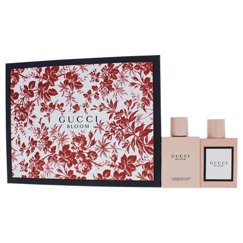 Gucci - Gucci Bamboo Perfume Gift Set for Women, 2 Pieces - Walmart.com ...