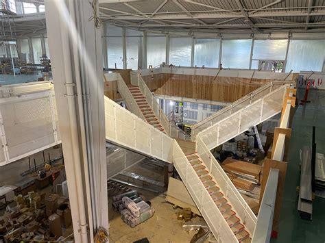 Google Charleston – WeSTCoIronWorks