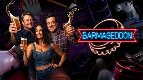 Barmageddon - USA Network Reality Series - Where To Watch