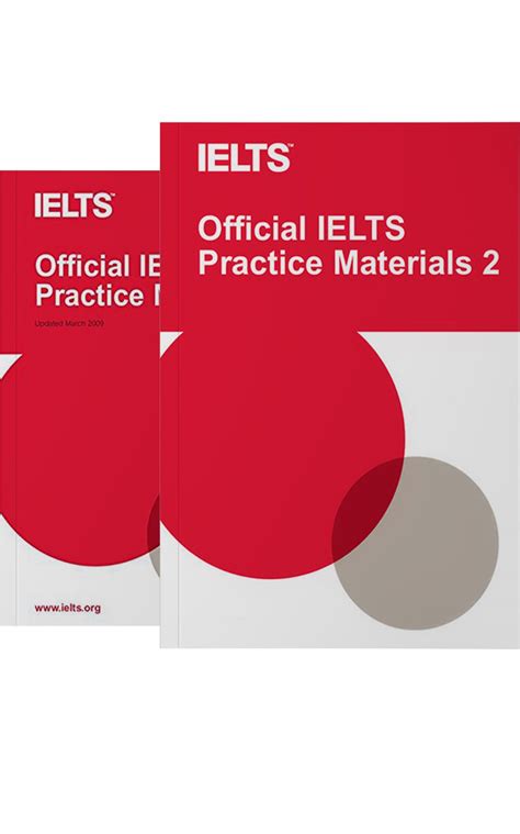 Official Ielts Practice Materials Vol 1 Vol 2 Trung Tâm Easy Edu