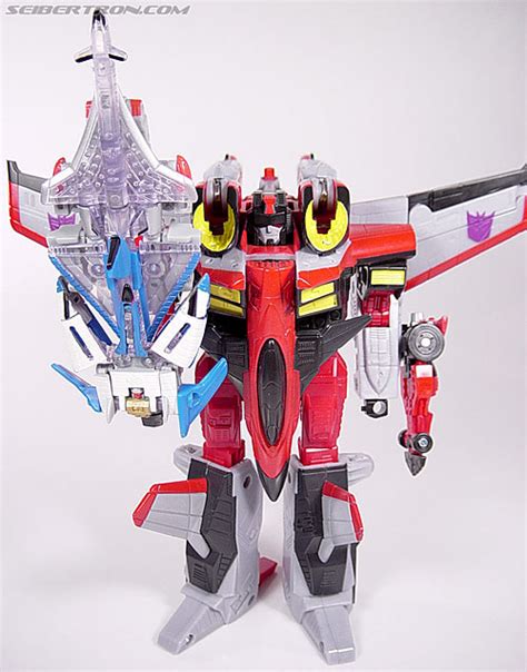 Transformers Armada Starscream Toy Gallery (Image #101 of 109)