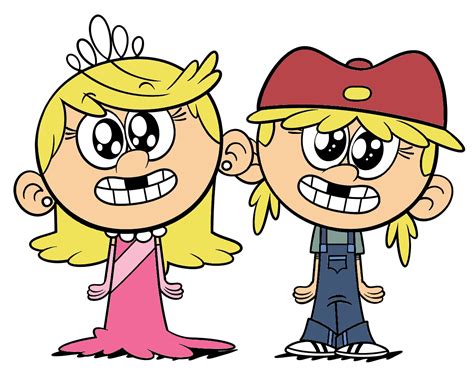 The Loud House Lola Lola Loud The Loud House Fanart Baby Cartoon