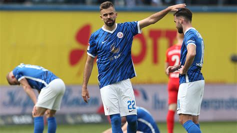 Dt Liga N Rnberg Und Rostock Verlieren Im Abstiegskampf