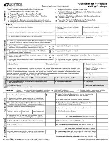 United States Postal Service Usps Pdf Forms Page Formspal