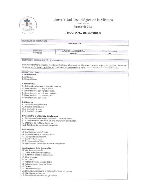 PDF UTMofertaeducativa Civil Plan2020 Sem03 2020 12 4 2