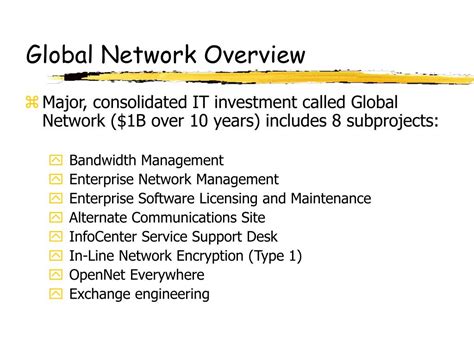 Ppt Capital Planning And Earned Value Implementation For The