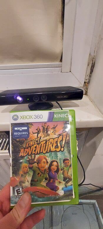 Comprar Kinect Xbox 360 ENEBA