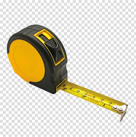 Measurement Tape Clipart