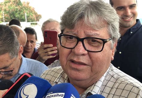 Governador Anuncia Reajuste Linear Para Servidores E Piso Para