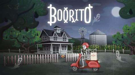 Chipotle Boorito Returns in Canada - Foodgressing