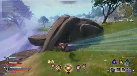 Spellbreak Ps YouTube