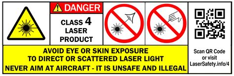 Home Laser Safety Facts