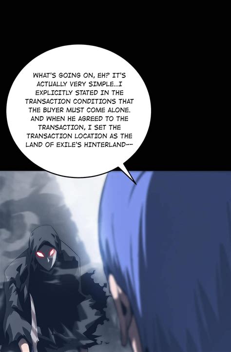 Read Manga The Blade Of Evolution-Walking Alone In The Dungeon - Chapter 68
