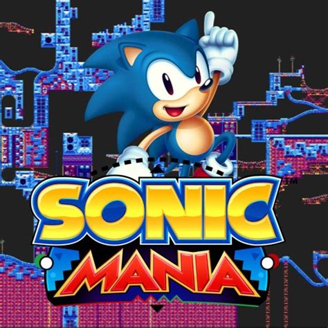 Stream Sonic Mania Studiopolis Zone Act Lights Camera Action