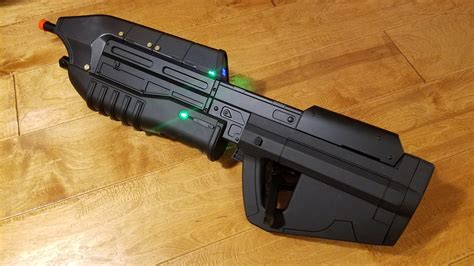 "Rare mystery airsoft gun" from the Evike boneyard : r/airsoft