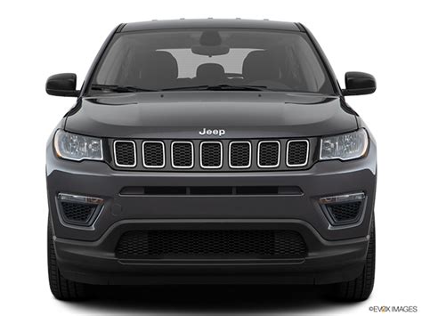 2018 Jeep Compass Price Review Photos And Specs Canada Driving Ca