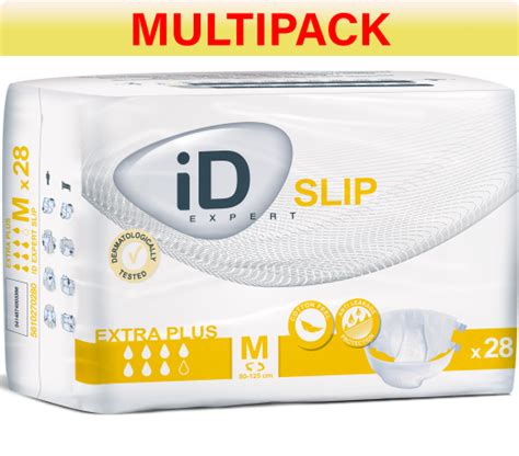 Id Incontinence Products And Pants Buy Id Expert Pads Online Uk