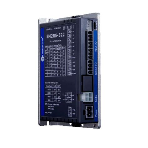 Em Rs Vdc Ampmodbus Based On Rs