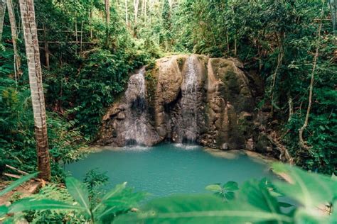 20 BEST Waterfalls In The Philippines 2023 Guide