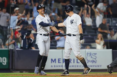 Yankees Offense Explodes After Getting Key Offensive Piece Back