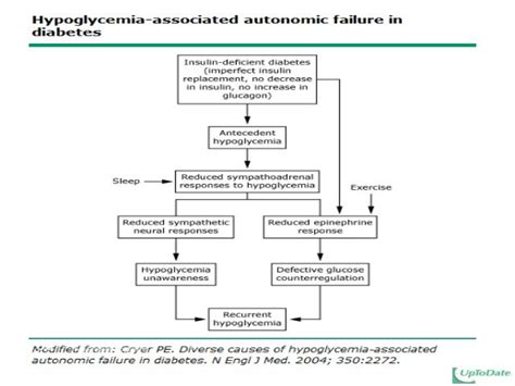 Hypoglycemia Assessment And Treatment