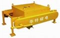 Rcyp Permanent Magnetic Iron Separators China Manufacturer Mining