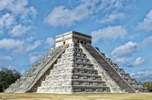 Sellos Mayas El fascinante mundo del Tzolkin la concepción del tiempo