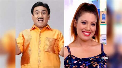 Taarak Mehta Ka Ooltah Chashmah From Dilip Joshi To Munmun Dutta Here