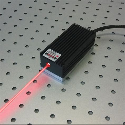 All Semiconductor Laser Systems – The lasers are designed for science ...