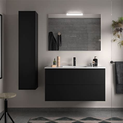 Muebles de baño Optimus