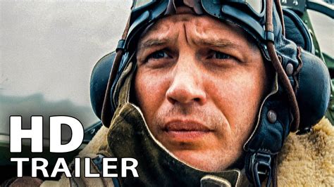 Dunkirk Trailer German Deutsch Christopher Nolan Youtube