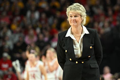 Iowa Head Coach Lisa Bluder Announces Retirement