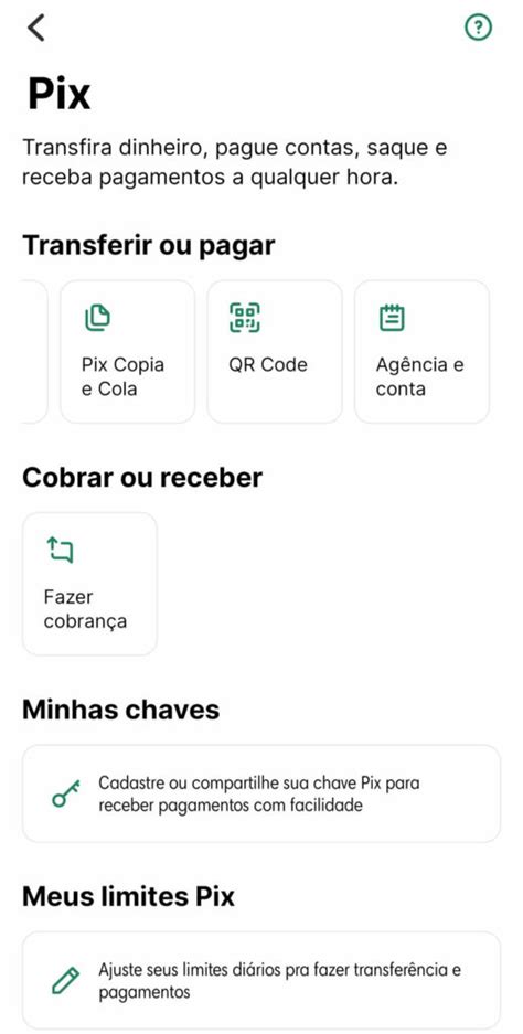 Quais As Formas De Pagamento Pix E Como Fazer Em