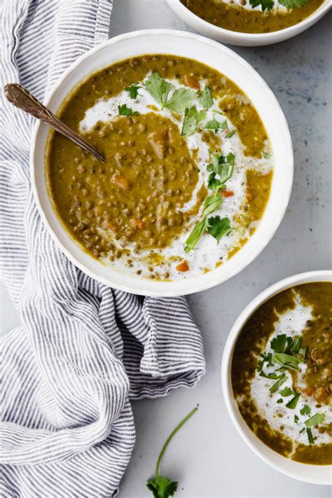 Easy Bean And Lentil Recipes A Beautiful Plate