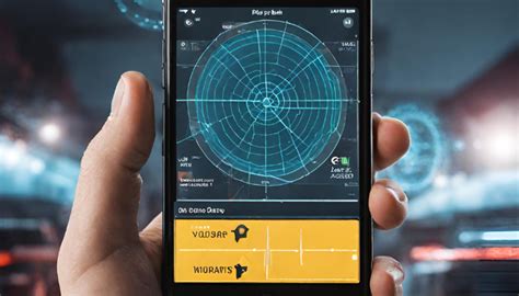 Os 5 Melhores Aplicativos Para Detectar Radares uma Análise Completa