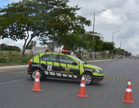 Corrida Da Gua Smt Alerta Para Altera Es No Tr Nsito Na Noide E