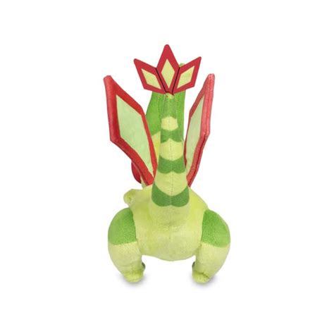 Flygon Sitting Cuties Plush 5 ¾ In Pokémon Center UK Official Site