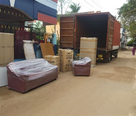 Packers And Movers In Pune Maharshtra Southern